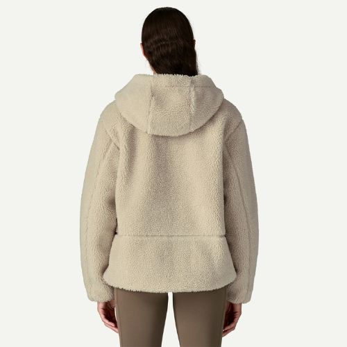 Women's  Lunar Dusk Hoody - Natural - Patagonia