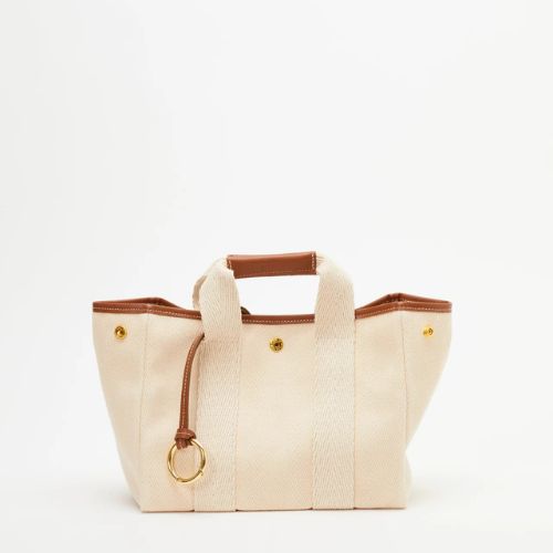 Small Traversee Bag - Rue de Verneuil