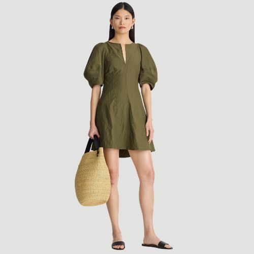 Sculpted Sabina Mini - Apiece Apart