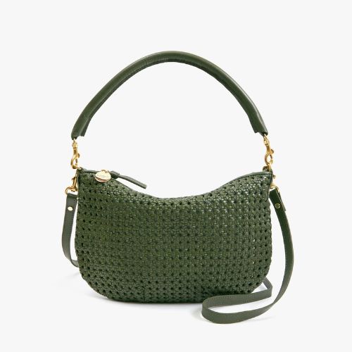 Petit Moyen Messenger - Clare V