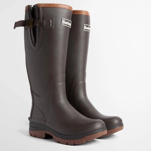 Womens Tempest Tall Welly - Barbour