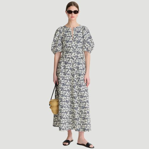 Sculpted Sabina Maxi - Apiece Apart