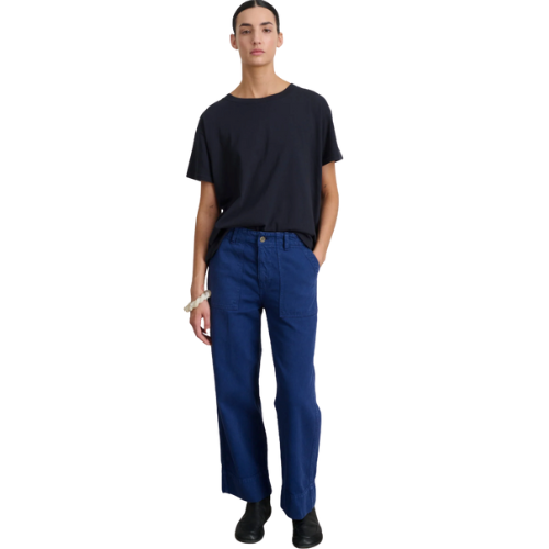 ROMA RELAXED PANT - B Sides