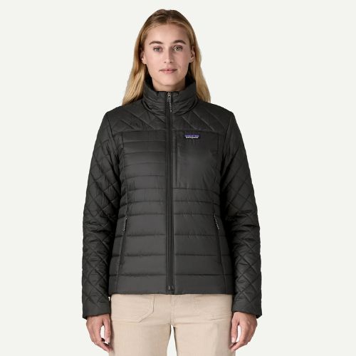 Women's Radalie Jacket - Patagonia