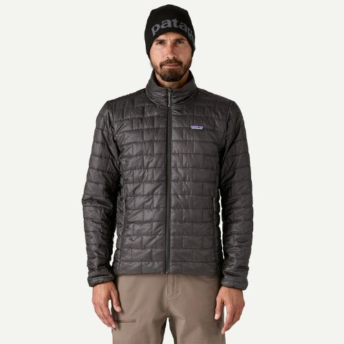 Men's Nano Puff Jacket - Patagonia