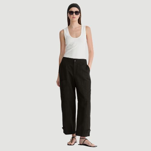 Juna Cargo Pant - Apiece Apart