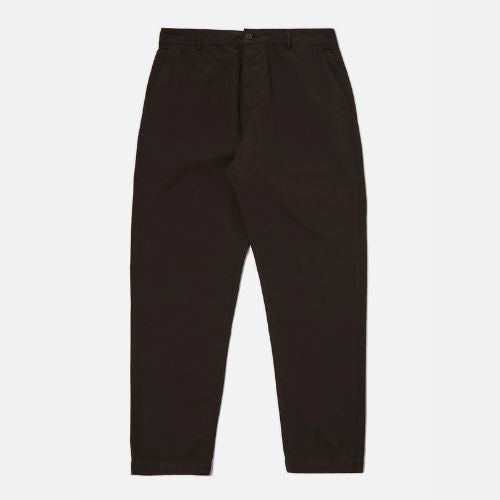 Summer Canvas Military Chino - Universal Works