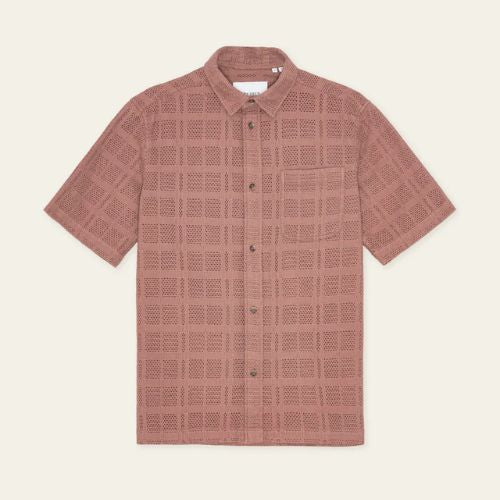 Les Deux - Charlie SS Shirt