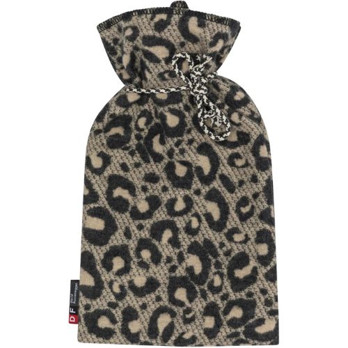 SILVRETTA Warming Bottle - David Fussenegger