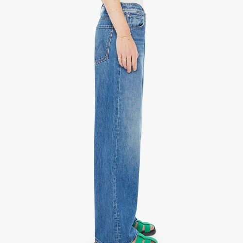 Dodger Button Flood - Mother