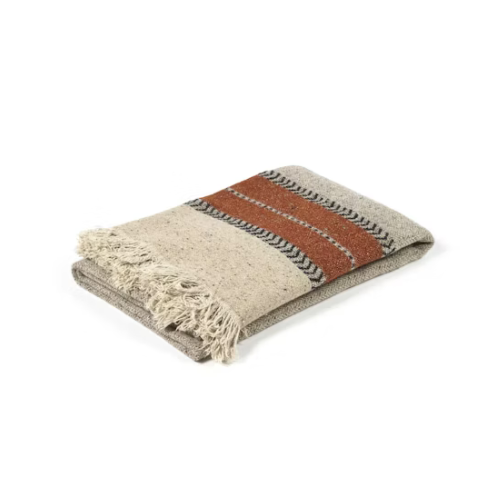 Montana Throw - Libeco