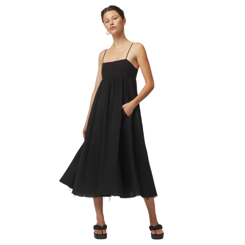 Arquette Dress - Atelier Delphine