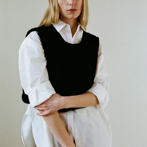 Brisa Top - Shaina Mote