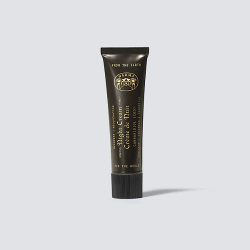 Haoma - Night Cream .85oz/25ml
