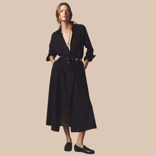 Boden Dress - Xirena