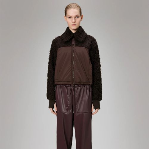 Trikala Vision Fleece Jacket - Rains