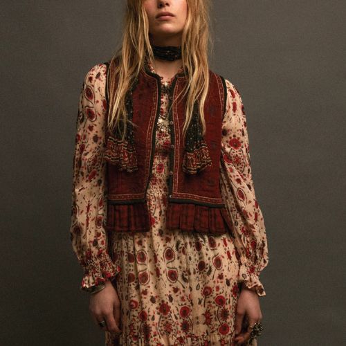 Chateua Casilda Vest - Maison Hotel