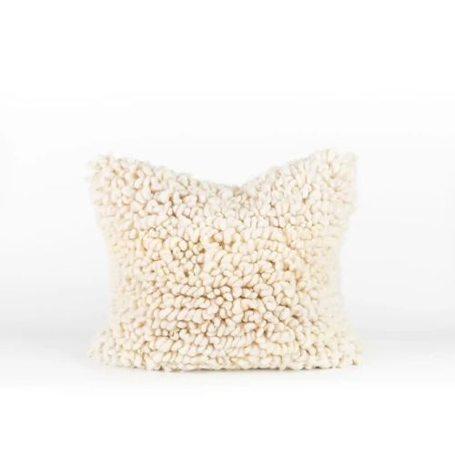 Makun Loom Pillow Cover 19x17 - Treko