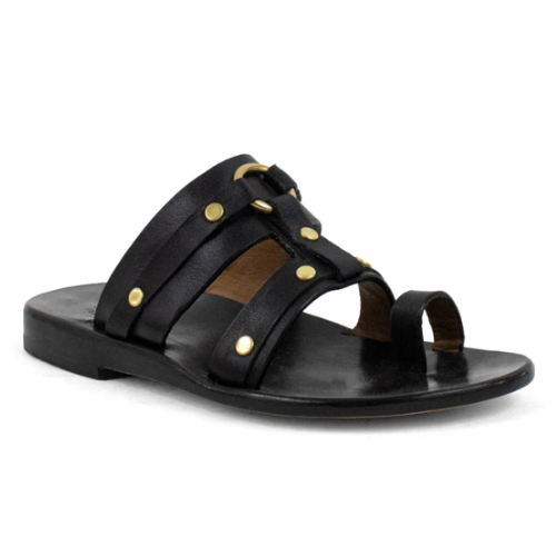 Tocci Sandal - Calleen Cordero