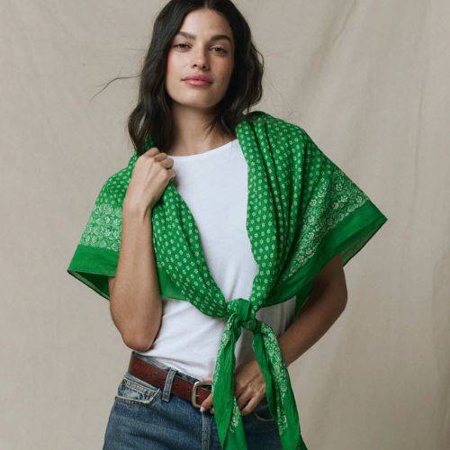 The Big Bandana - The Great