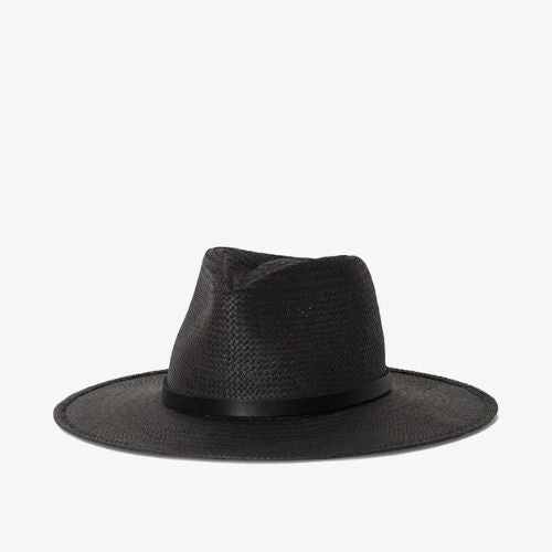 Sherman Hat - Janessa Leone