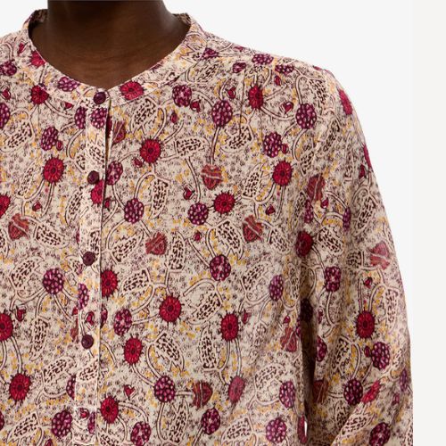 Maria Top - Isabel Marant