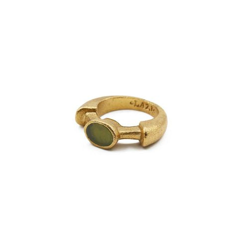 LA2L APIA RING - Serpentine