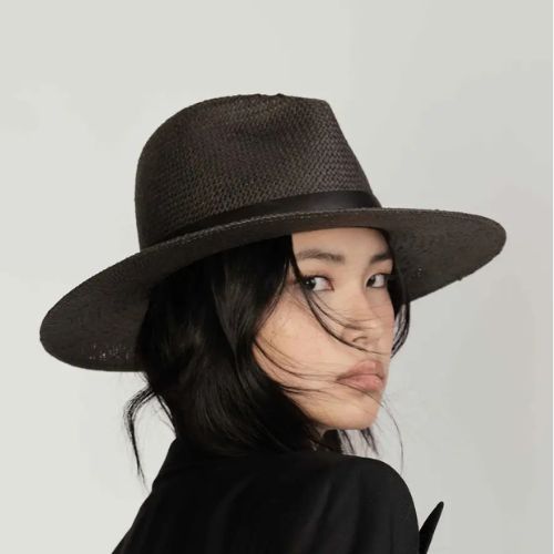 Simone Hat - Janessa Leone