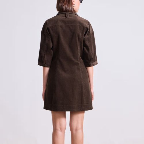 Luz Mini Dress - Apiece Apart