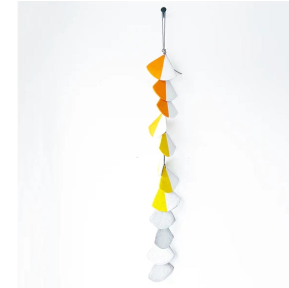 PLT1L Shell Hanging: Sunrise - MQuan