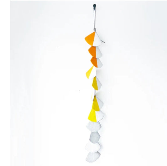 PLT1L Shell Hanging: Sunrise - MQuan