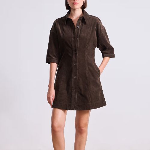Luz Mini Dress - Apiece Apart