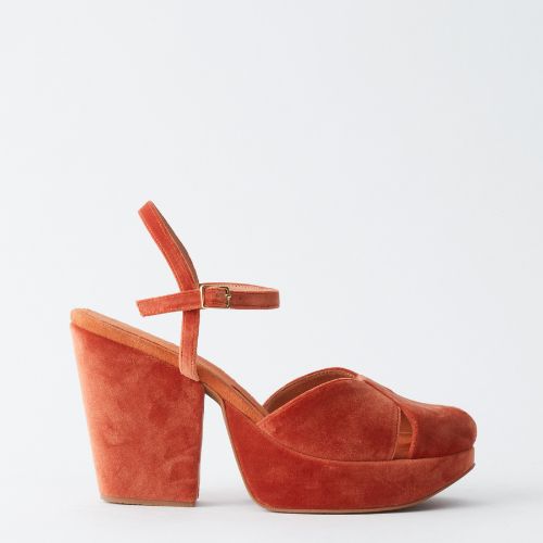 Keta Heel - Rachel Comey