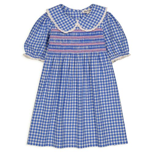 Lalie Dress - Hello Simone