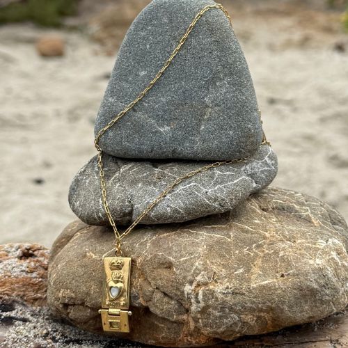 Love Necklace - LA2L