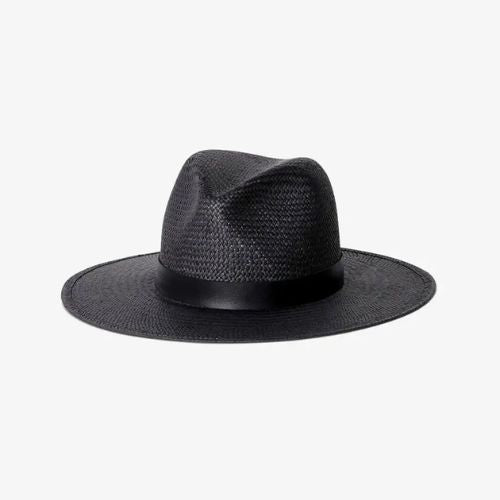 Simone Hat - Janessa Leone