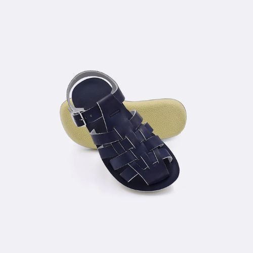 Kids Sun-San Sailor -Sandal