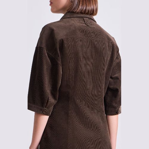 Luz Mini Dress - Apiece Apart