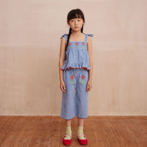 Lizy Short Pant - Hello Simone