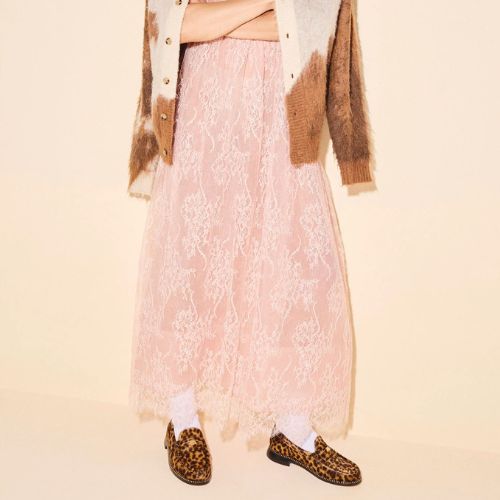 Elba Penny Loafer - Freda Salvador