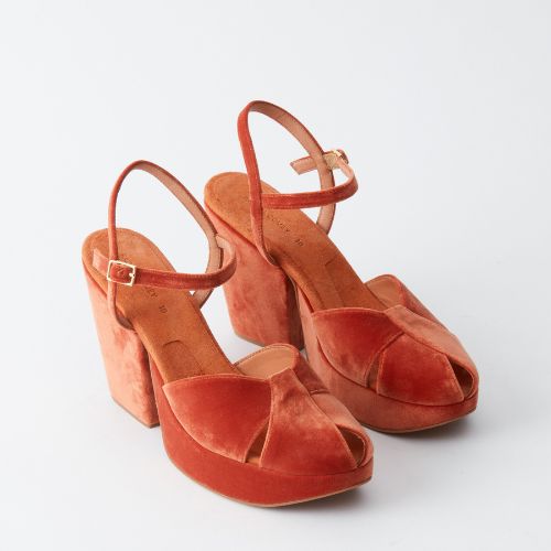 Keta Heel - Rachel Comey