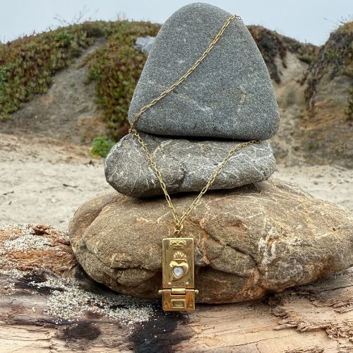 Love Necklace - LA2L