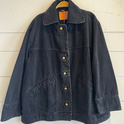 Stadium Jacket - B Sides