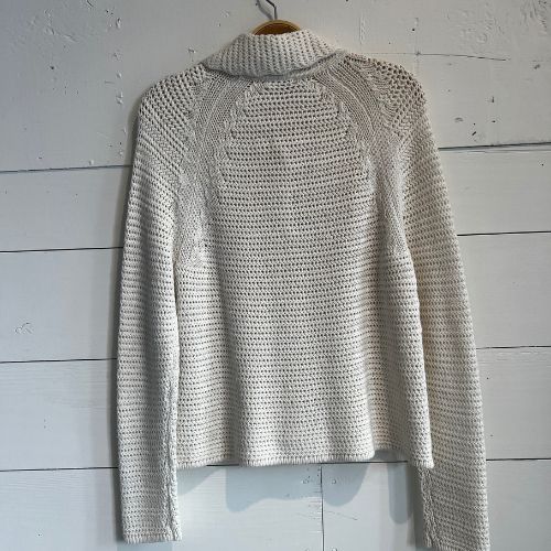 Crochet Jacket - Margaret O&#39;Leary