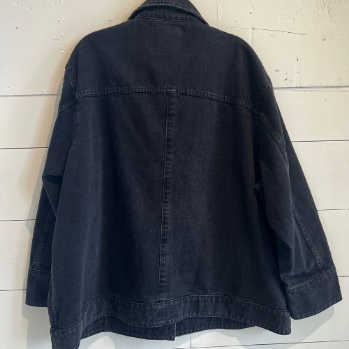 Stadium Jacket - B Sides