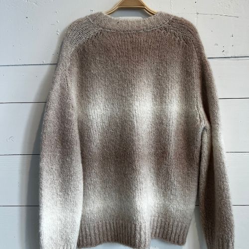 Miralda Pullover - Hartford