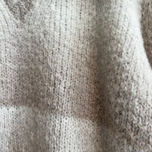 Miralda Pullover - Hartford