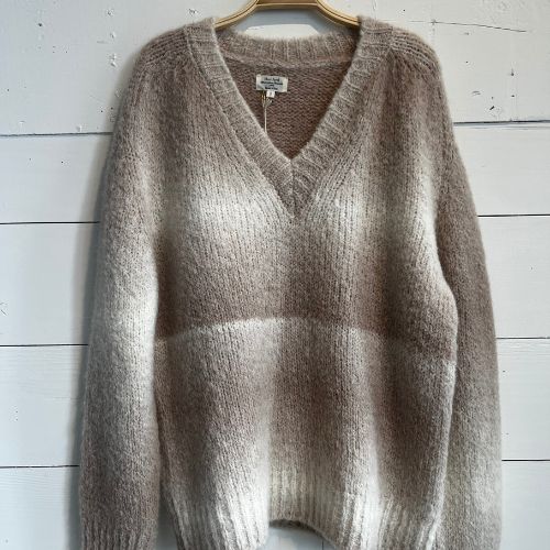 Miralda Pullover - Hartford