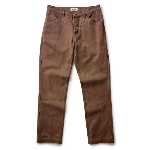 Camp Pant - Taylor Stitch