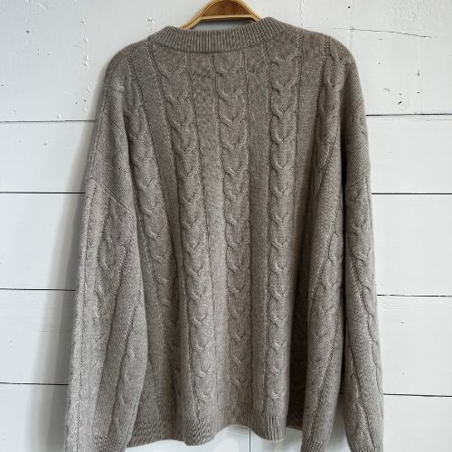 Vilma Sweater - Lisa Yang